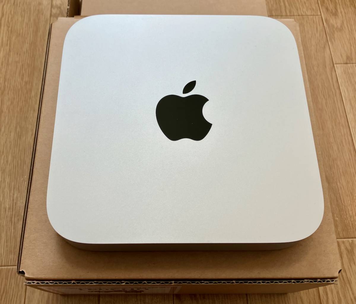 M1 Mac mini 2020late 8GBRAM/256GBSSD A2348 Mac mini M1 【公式通販】