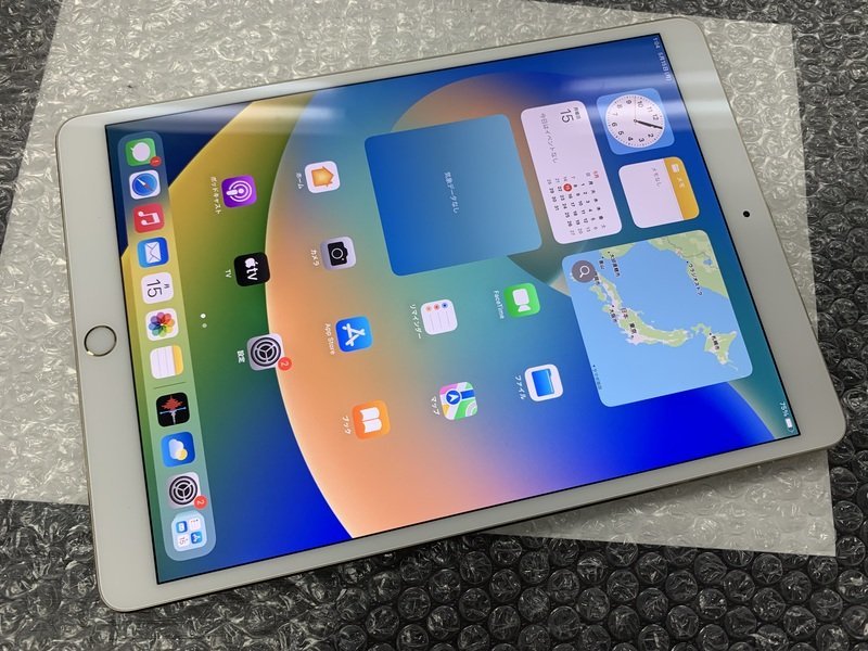 DH685 SIMフリー iPad Pro 10.5インチ Wi-Fi+Cellular A1709 DH685 SIMフリー iPad Pro 10.5インチ Wi-Fi+Cellular A1709