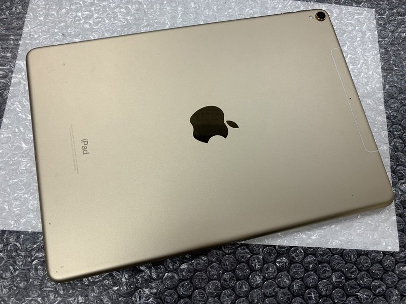 Pro iPad Apple 10.5インチ 256GB SIMフリー - with じゃんぱら-Apple