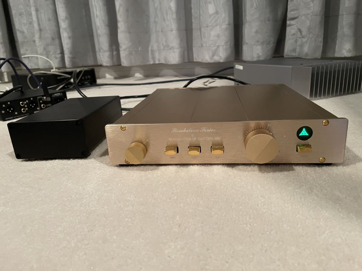 ◇◇HITACHI LO-D HMA-4580 パワーMOS-FET パワーアンプ 整備済◇◇