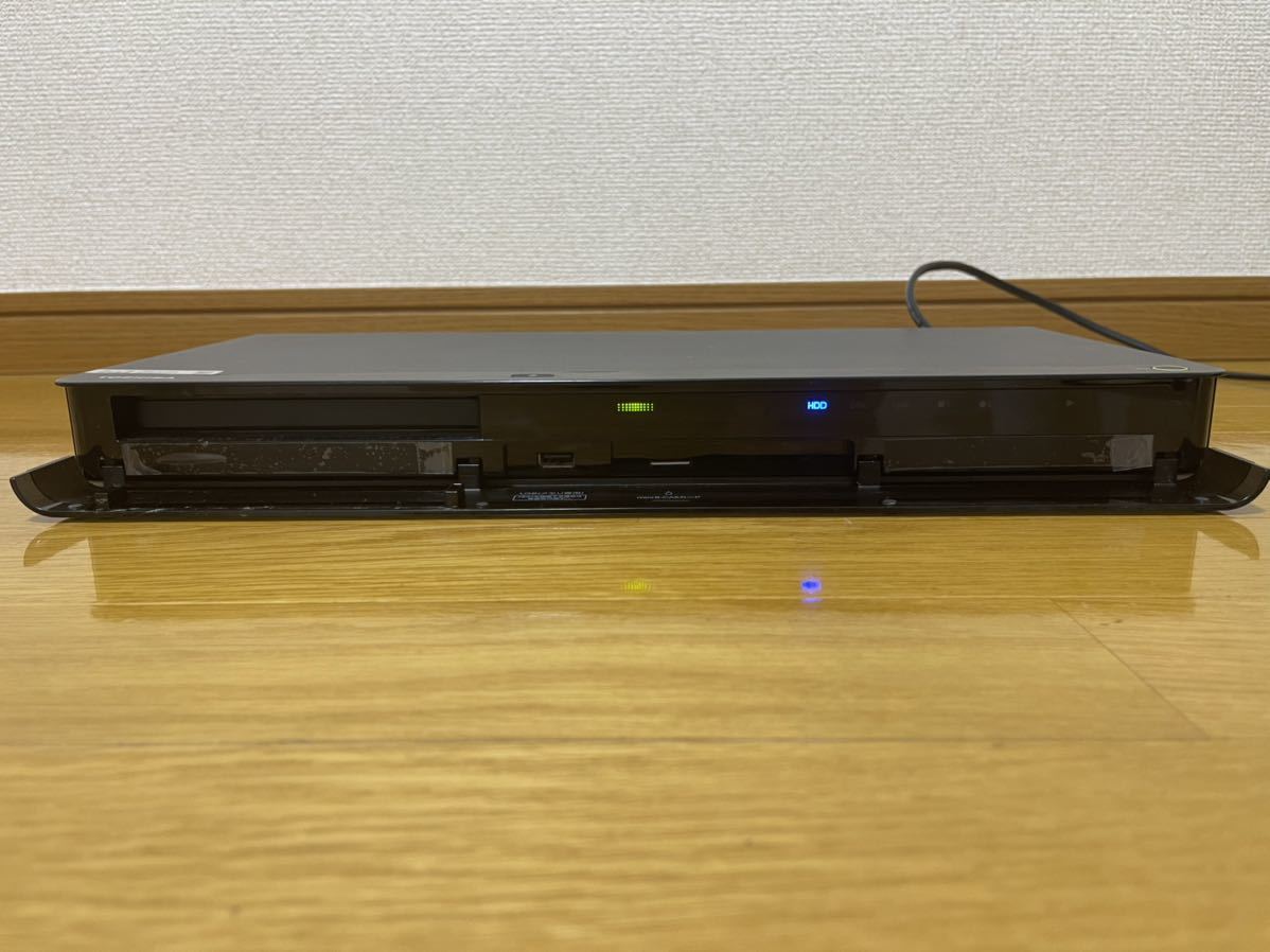 TOSHIBA REGZA DBR-T1009 ブルーレイレコーダー 【公式通販】