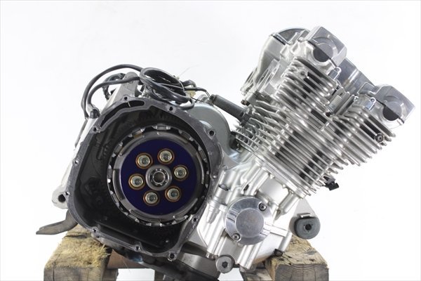 ADVANTAGE Webike FCC XJR1300 xjr1300の通販 1円スタート