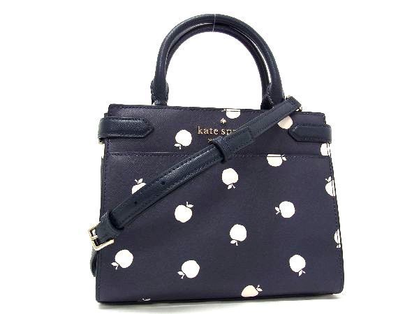 BΦ 【商品ランク:B】 ケイトスペード kate spade スペード ロゴ刻印