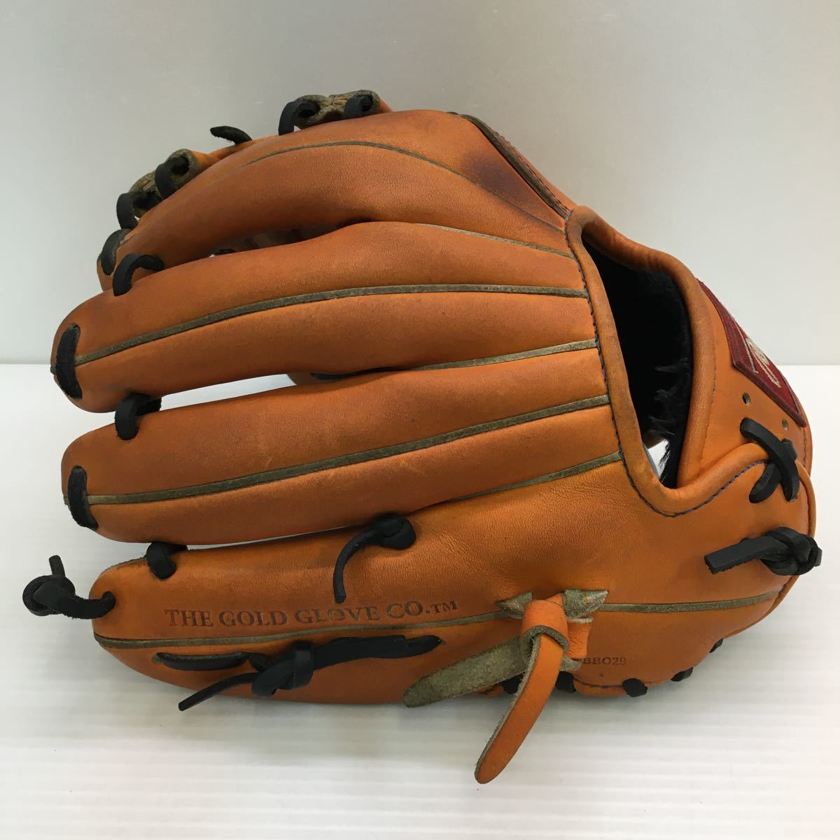 G-5950 ローリングス Rawlings HOH 硬式 内野手用 GHSOHHG オーダー  