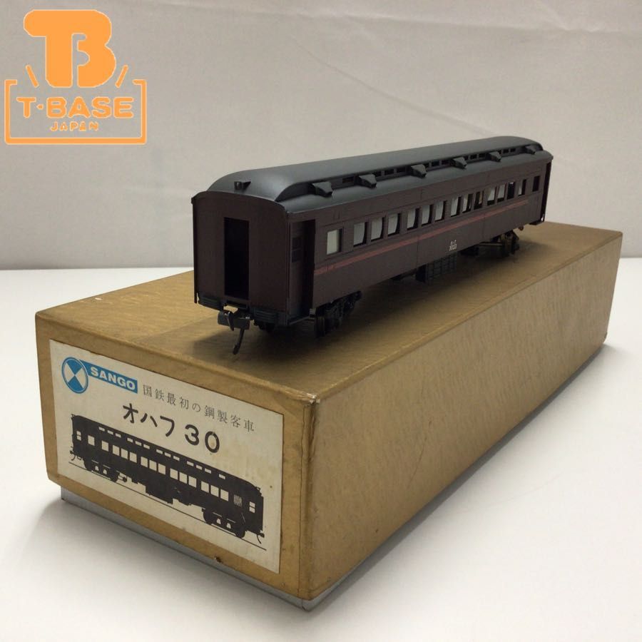 珊瑚模型 SANGO スユニ30 HOゲージ 珊瑚模型 SANGO スユニ30 HOゲージ