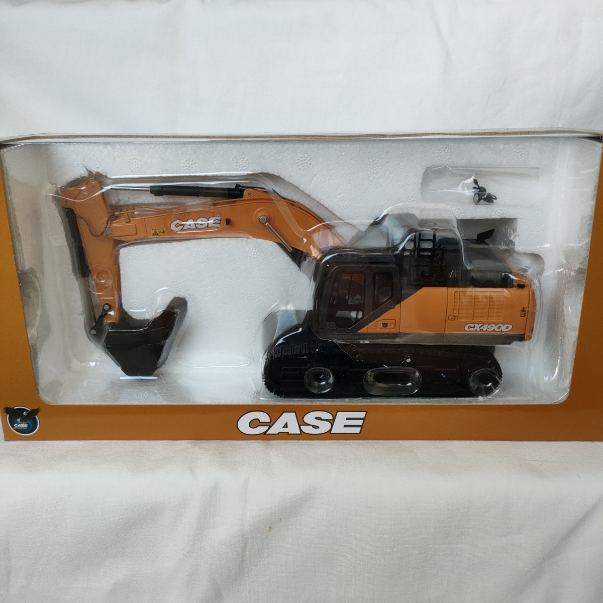 住友 SH490 住友SUMITOMO SH490?OEM CASE 490D1:50 OEM? 1:50 CASE