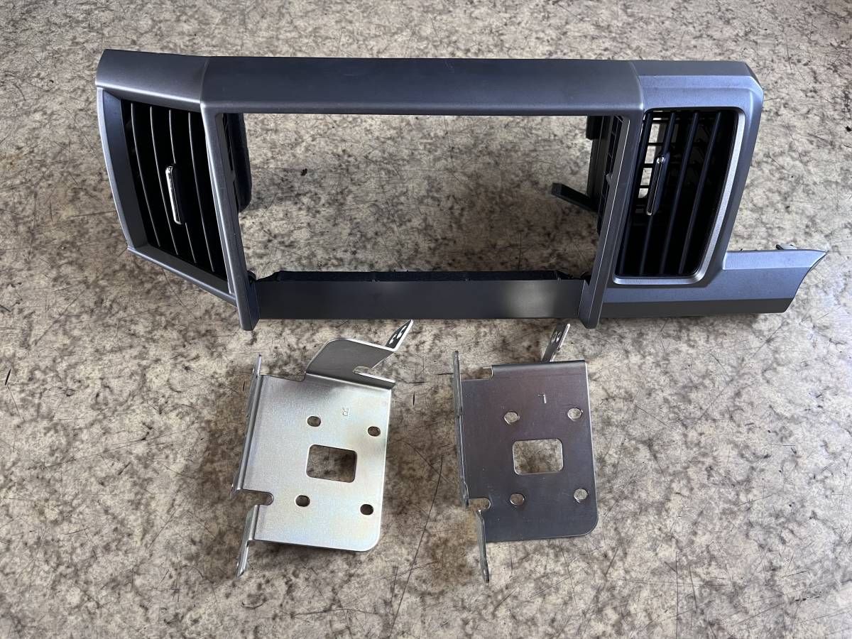 ステップワゴンRK用 VXM-135VFNI カーナビゲーションシステム