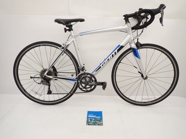 0 GIANT CONTEND | Bicycles ジャイアント ロードバイク コンテンド