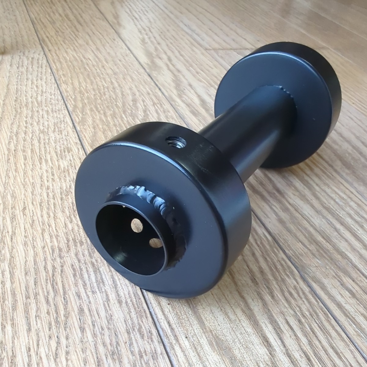 70Φ用ワンオフバッフル サイレンサー ショート管 メイン32