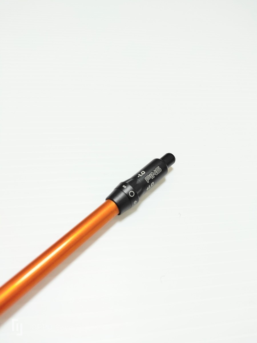 ツアーAD DI-6S 5W用シャフト タイトリスト／TOUR AD 5番ウッド