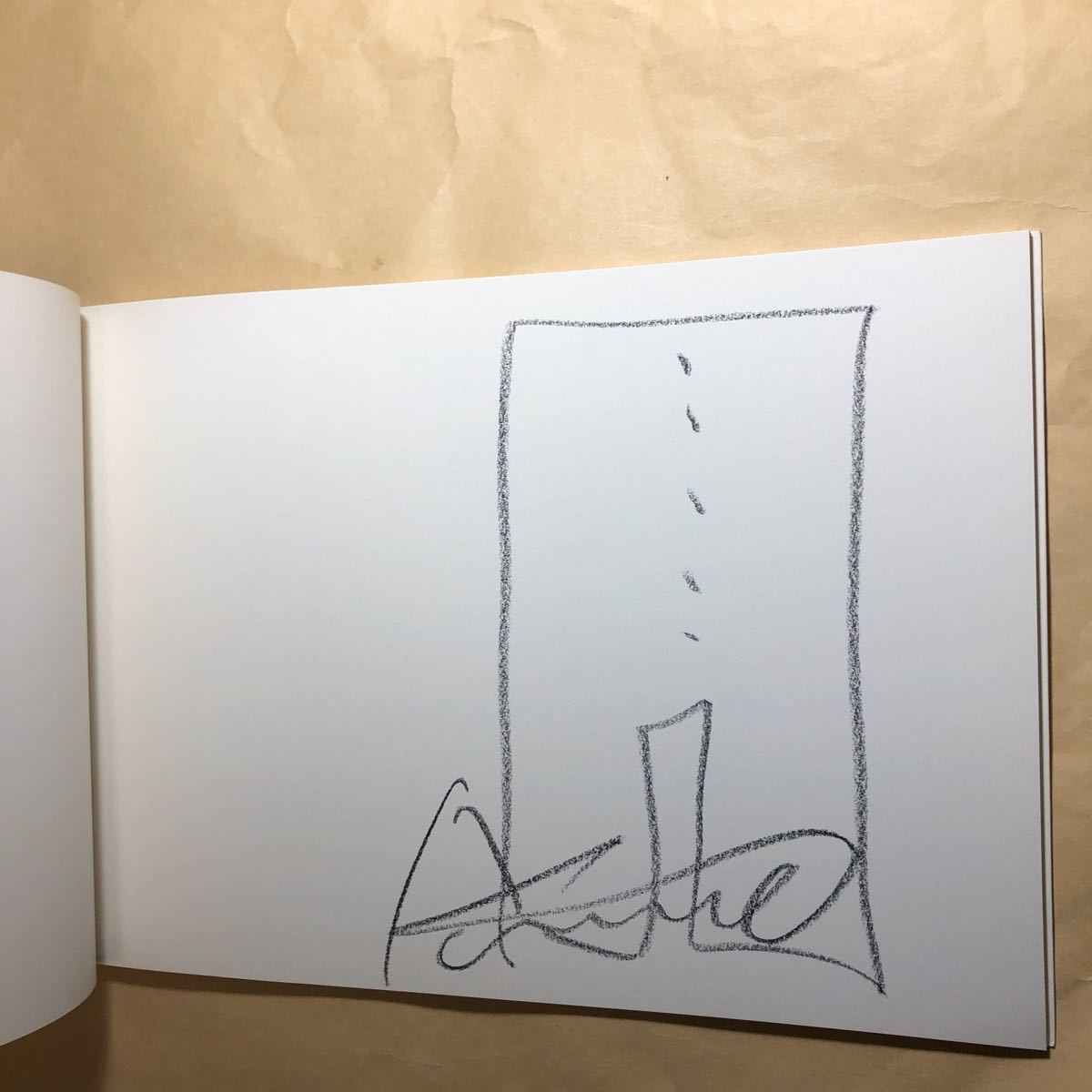 安藤忠雄 サイン本 安藤忠雄 Prints 1998 TADAO ANDO 建築版画展 記念