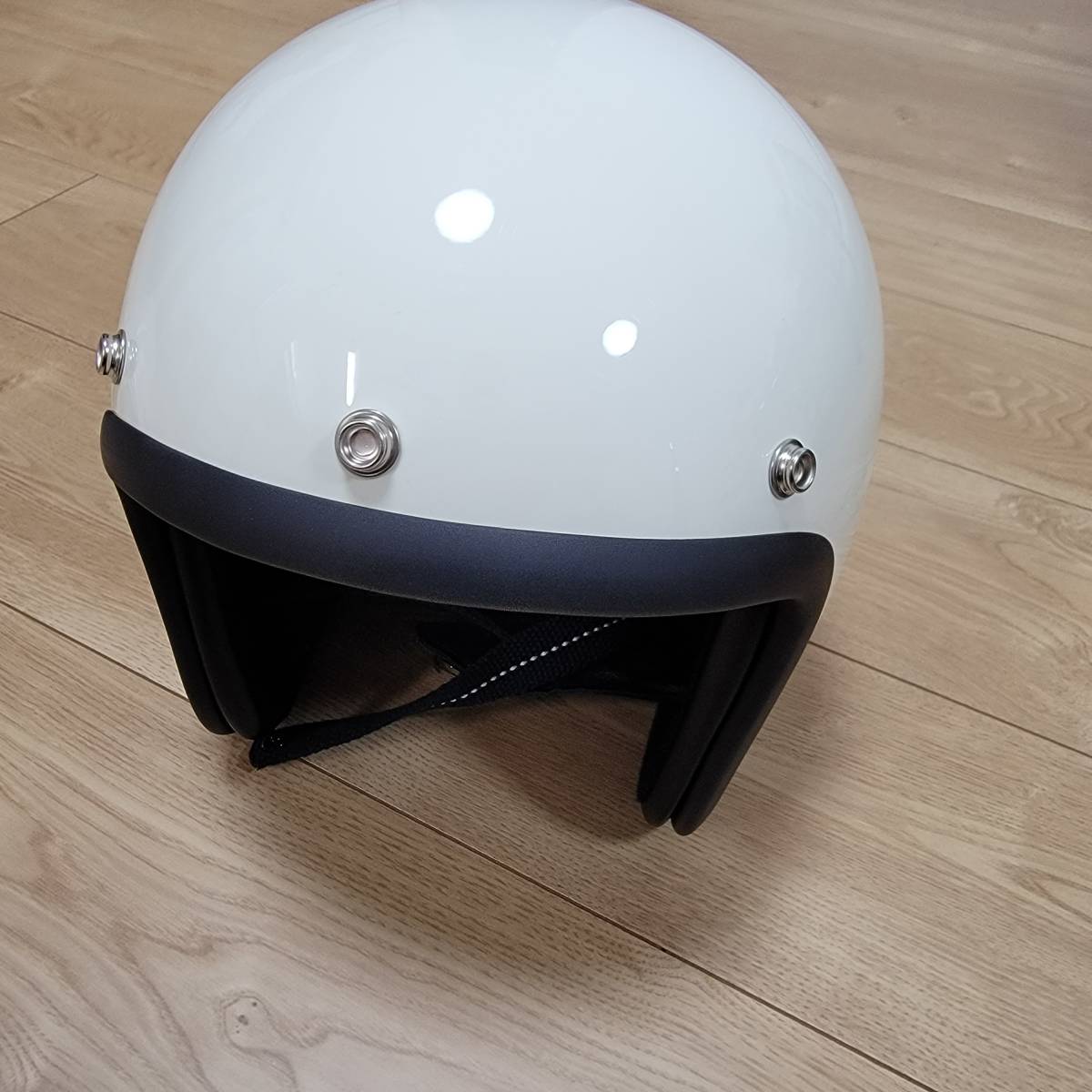 ジェッペル | スーパースモールジェット500 CHOPPERS 500TX スモール 