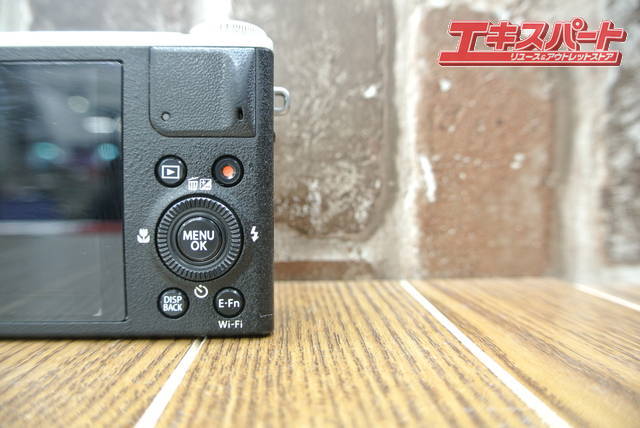 FUJIFILM 富士フィルム XQ2 FUJINON LENS 4.0x 6.4-25.6mm 1:1.8-4.9