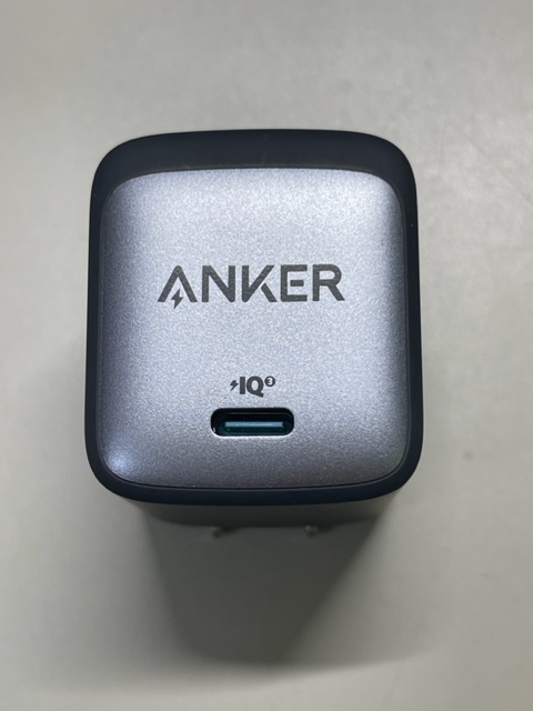 ☆ Anker Nano II 65W A2663 PD対応 Type-C 急速充電 送料無料 ① ☆