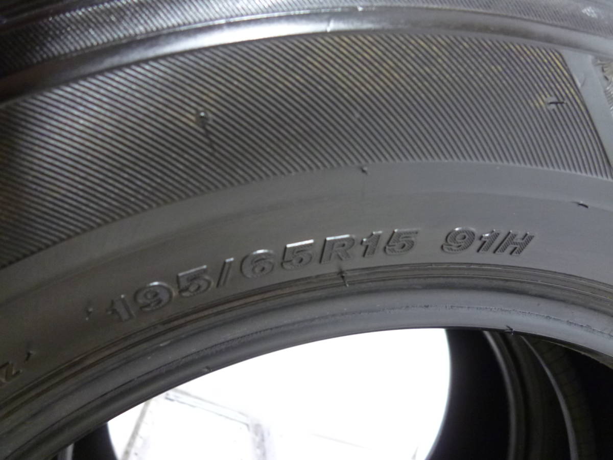 即日発送@ 195/65R15 BS REGNO GR-XI 2本！14864