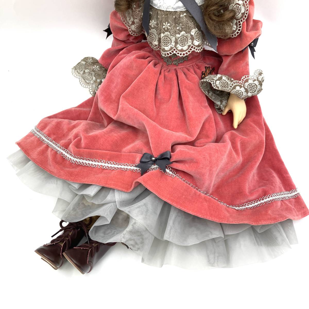 人形『Oike collection オオイケ コレクション スリープアイドール