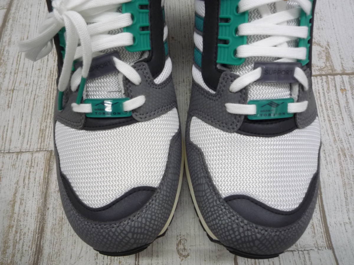 Ua7260-191♪【80】adidas ZX8000 US 9 1/2 約27.5㎝ HQ3937 【公式通販】