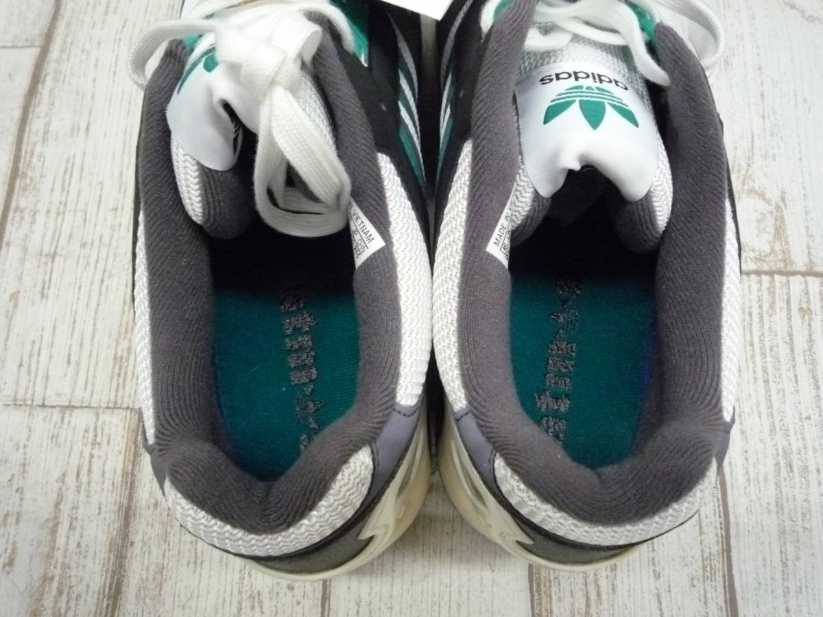 Ua7260-191♪【80】adidas ZX8000 US 9 1/2 約27.5㎝ HQ3937 【公式通販】