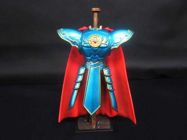 レジェンドアイテム ロトの鎧 ドラゴンクエスト ドラゴンクエスト