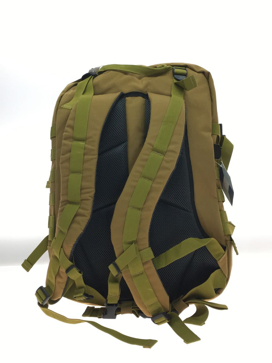 cabin zero◇Military/44L/バックパック/リュック/キャンバス/ベージュ