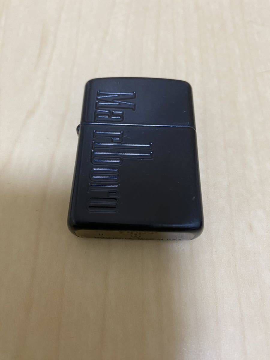 100%新品，送料無料 ZIPPO マールボロ Marlboro レア物(たばこメーカー)｜売買されたオークション情報、yahooの商品情報をアーカイブ公開 - オークファン Zippo