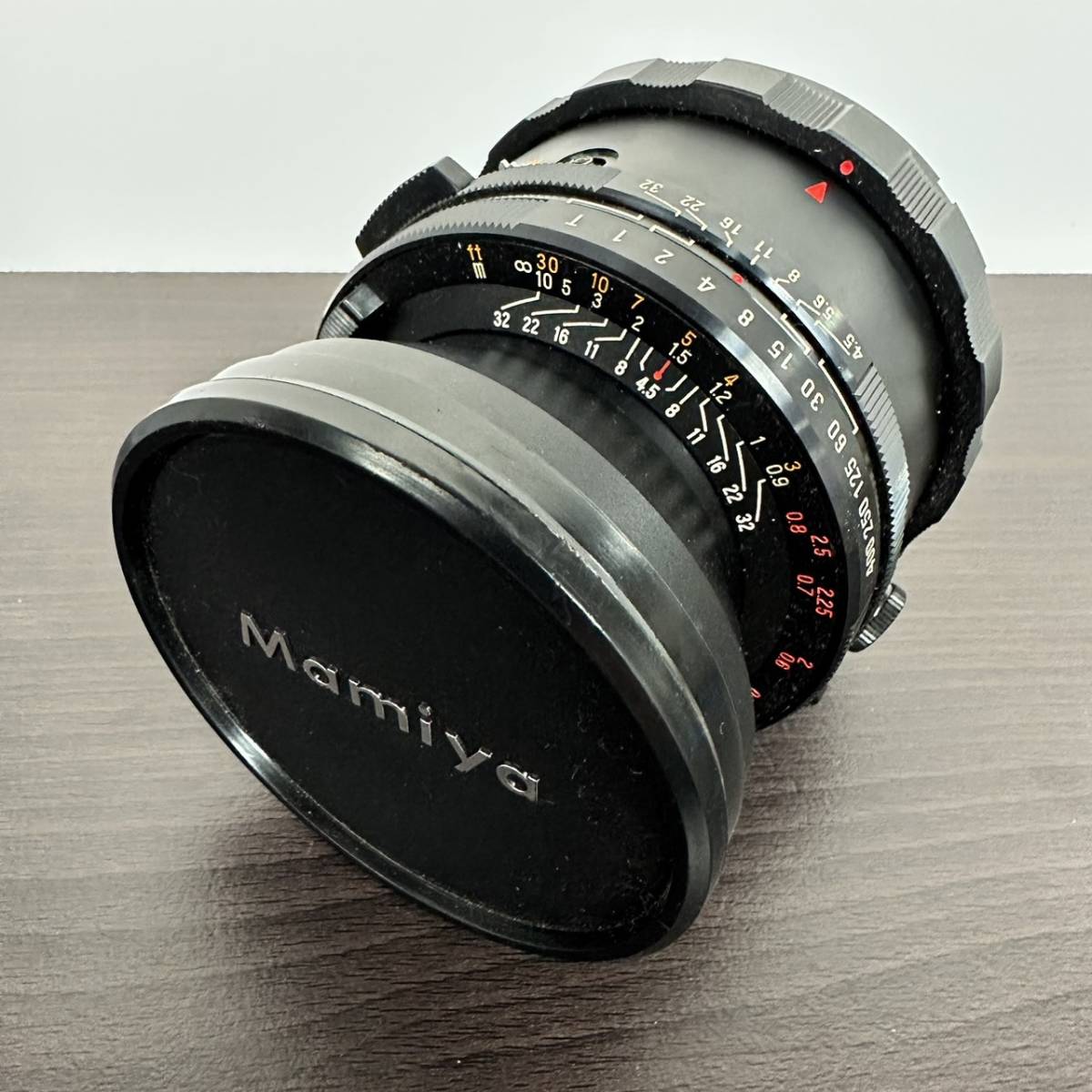 ●1円～●MAMIYA-SEKOR C 1:4.5 F=65mm マミヤ 中判カメラ用レンズ