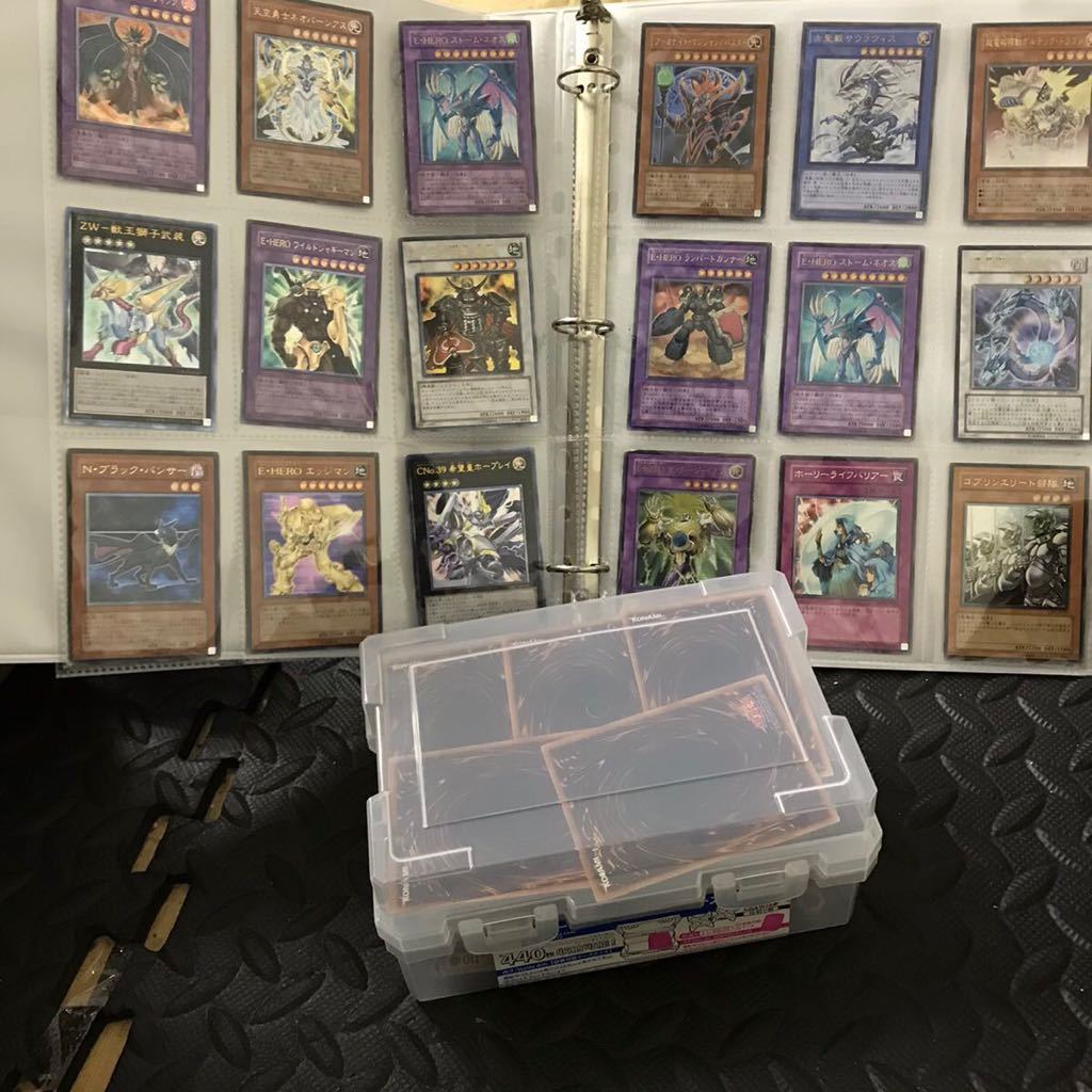 【限定SALE，品質保証】 遊戯王 引退 コレクション 昔のレリーフ多数 カードなど(まとめ売り)｜売買されたオークション情報、yahooの商品情報をアーカイブ公開 - オークファン まとめ売り