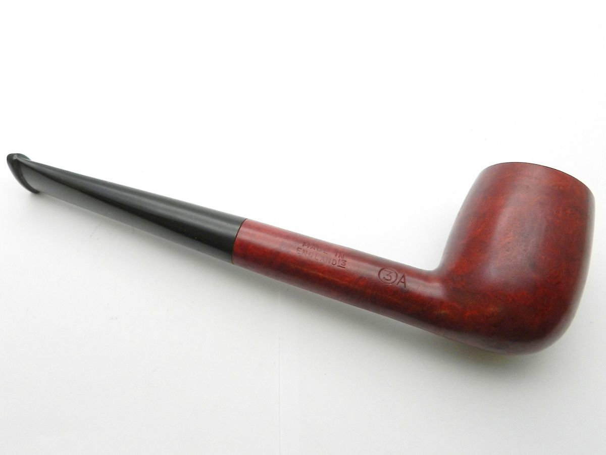 1000円スタート パイプ煙草 DUNHILL ダンヒル BRUYERE ブライヤー 331