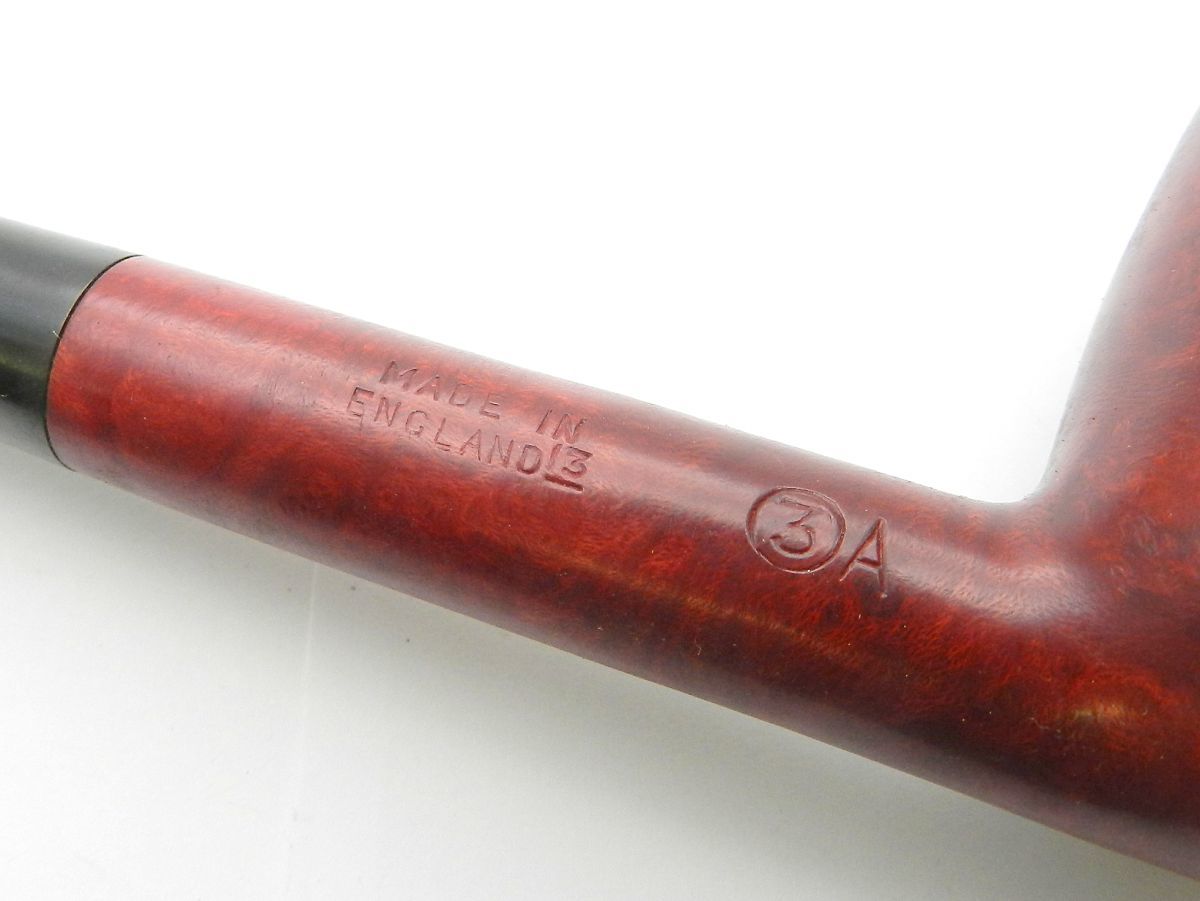 1000円スタート パイプ煙草 DUNHILL ダンヒル BRUYERE ブライヤー 331