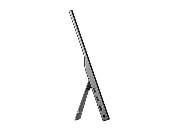 IO DATA LCD-CF161XDB-M 広視野角ADSパネル採用 15.6型フルHD対応モバイルディスプレイ 中古 良好 Y7634842