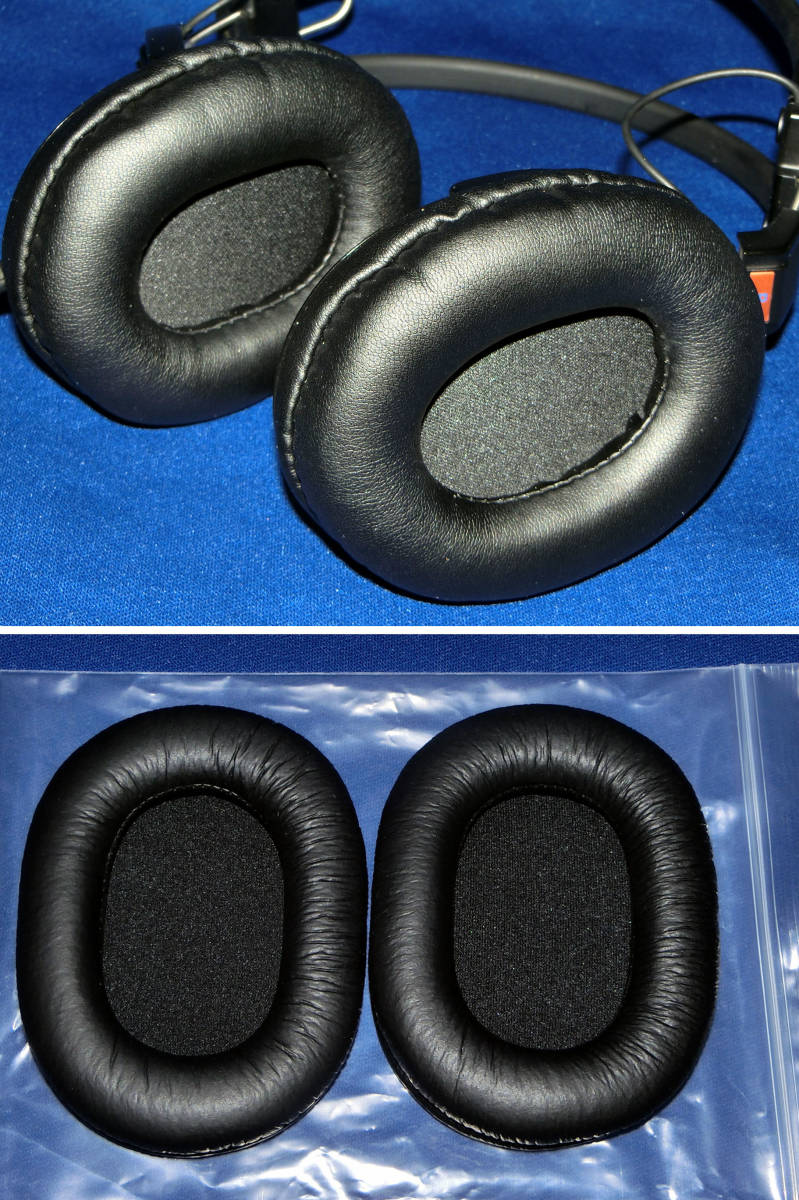 audio-technica 名機 ATH-M9X 有線ヘッドホン 【希少】 1990年代 audio