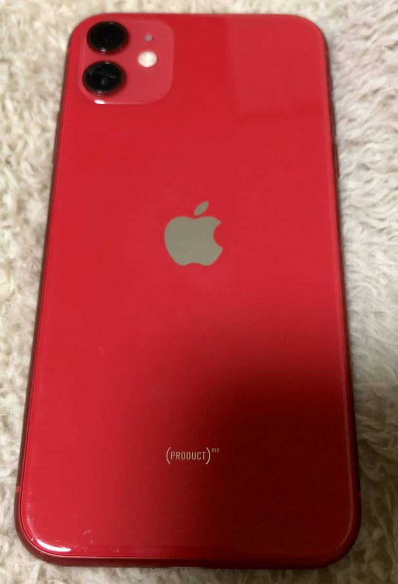 送料込み iPhone11 64GB SIMフリー SIMフリー 64GB iPhone11 商談中 