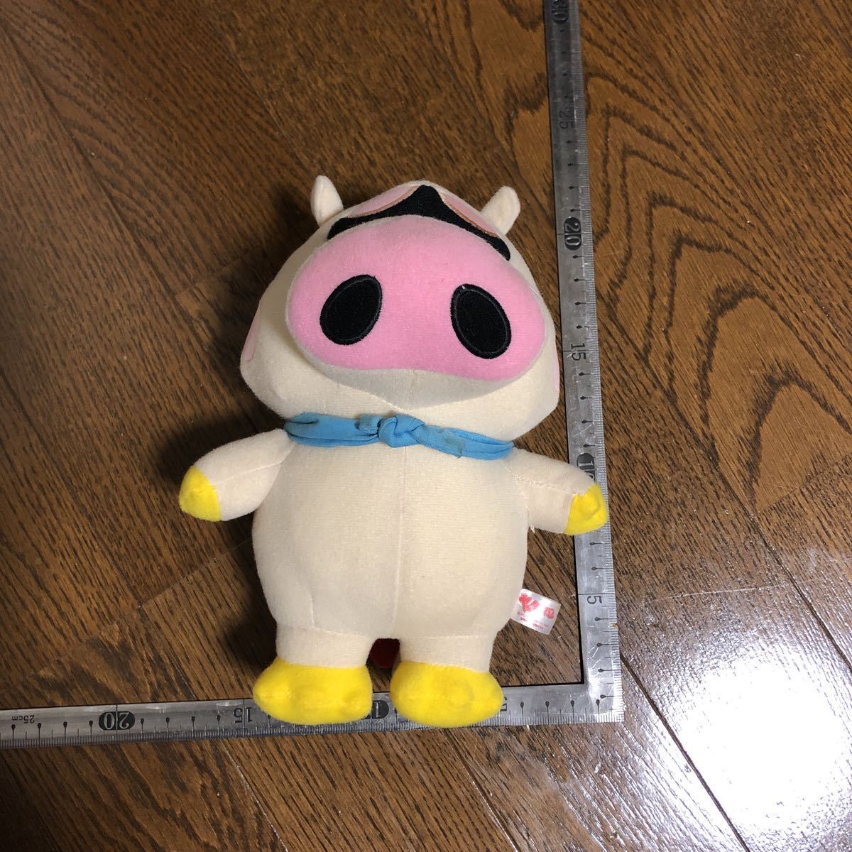 ☆ヤッターマン おだてブタぬいぐるみ ☆ブタもおだてりゃ木に登る 