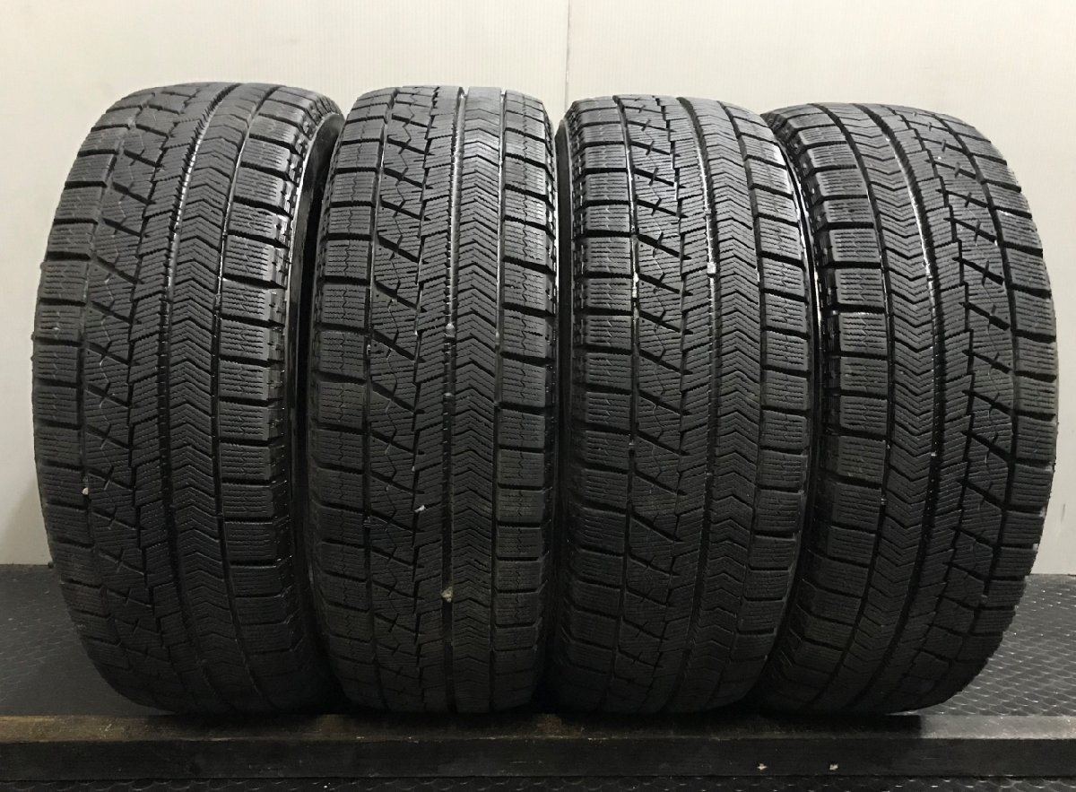ブリヂストン ECOPIA BRIDGESTONE 95H 215⁄60R16 4本 NH100RV №02327B