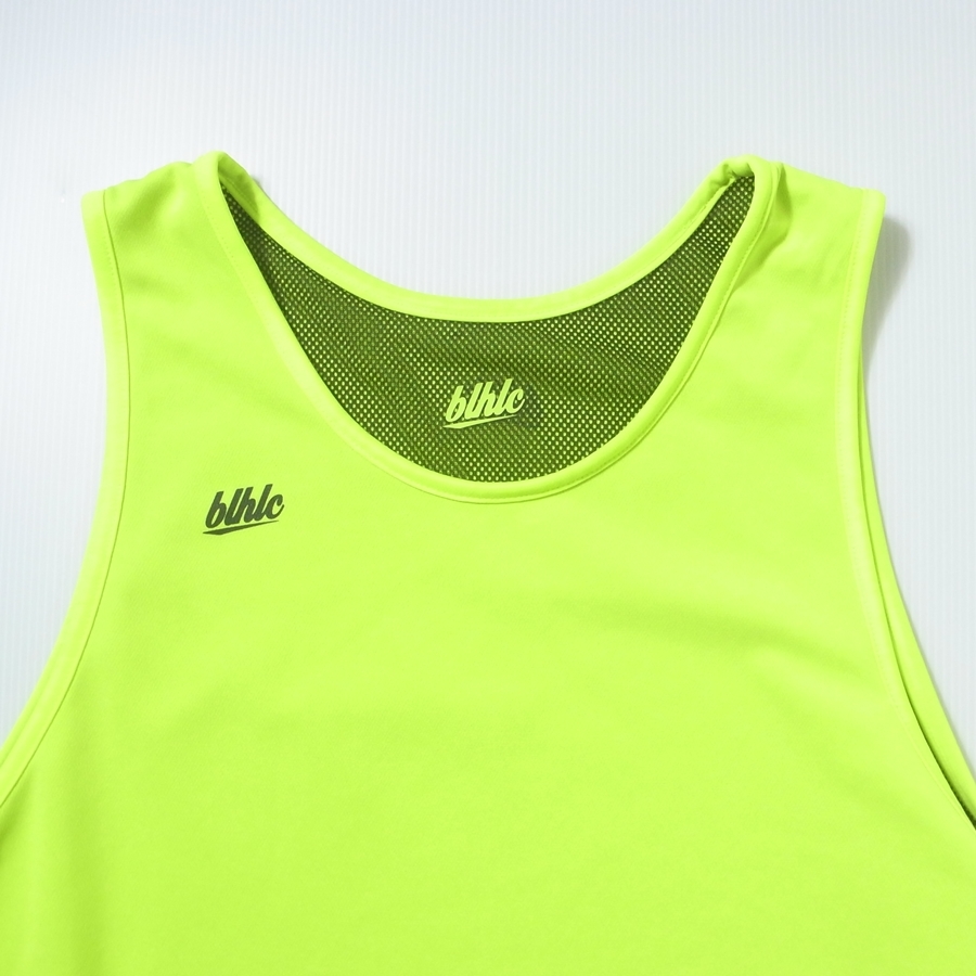 ballaholic ボーラホリック リバーシブル タンクトップ XL