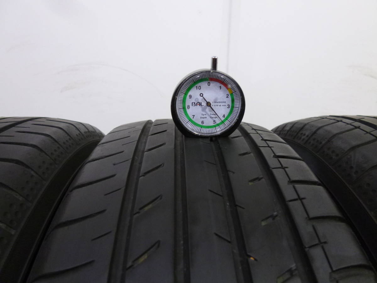 即日発送@2021年製@ 185/65R15 YOKOHAMA BLUEARTH-GT AE51 4本 