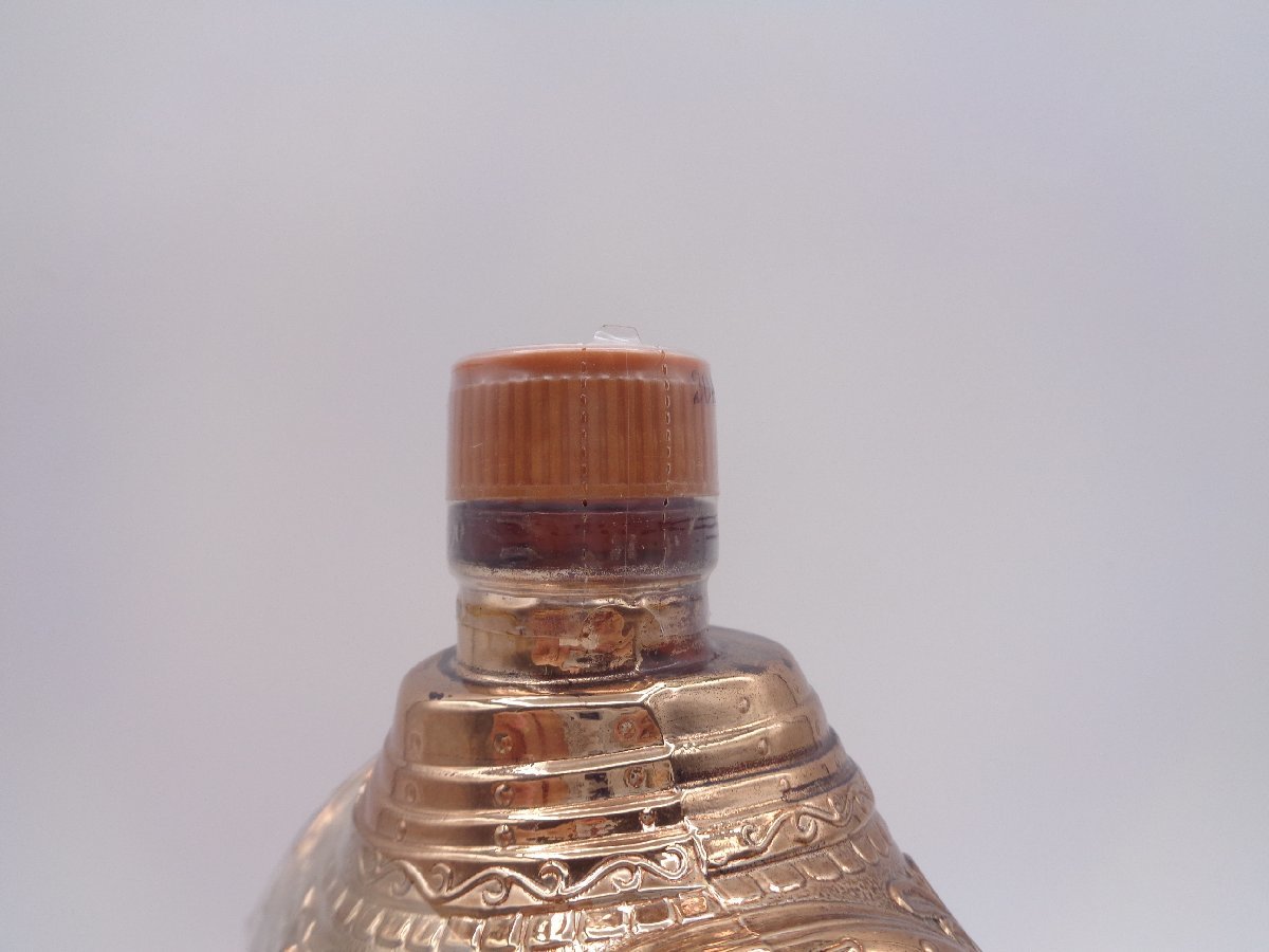 NIKKA WHISKY ニッカ キングスランド 鎧 甲冑 騎士 アーマー