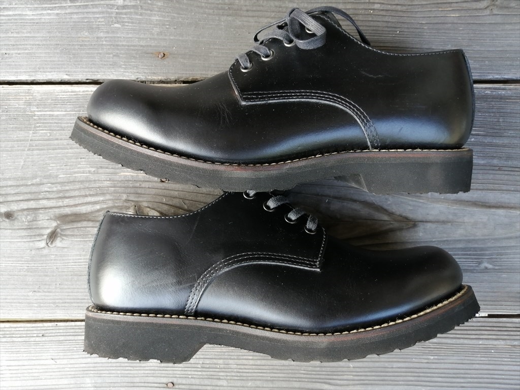 Danner ダナー PLAIN TOE BARN D219750 BLACK 25cm(7インチ以下)｜売買 