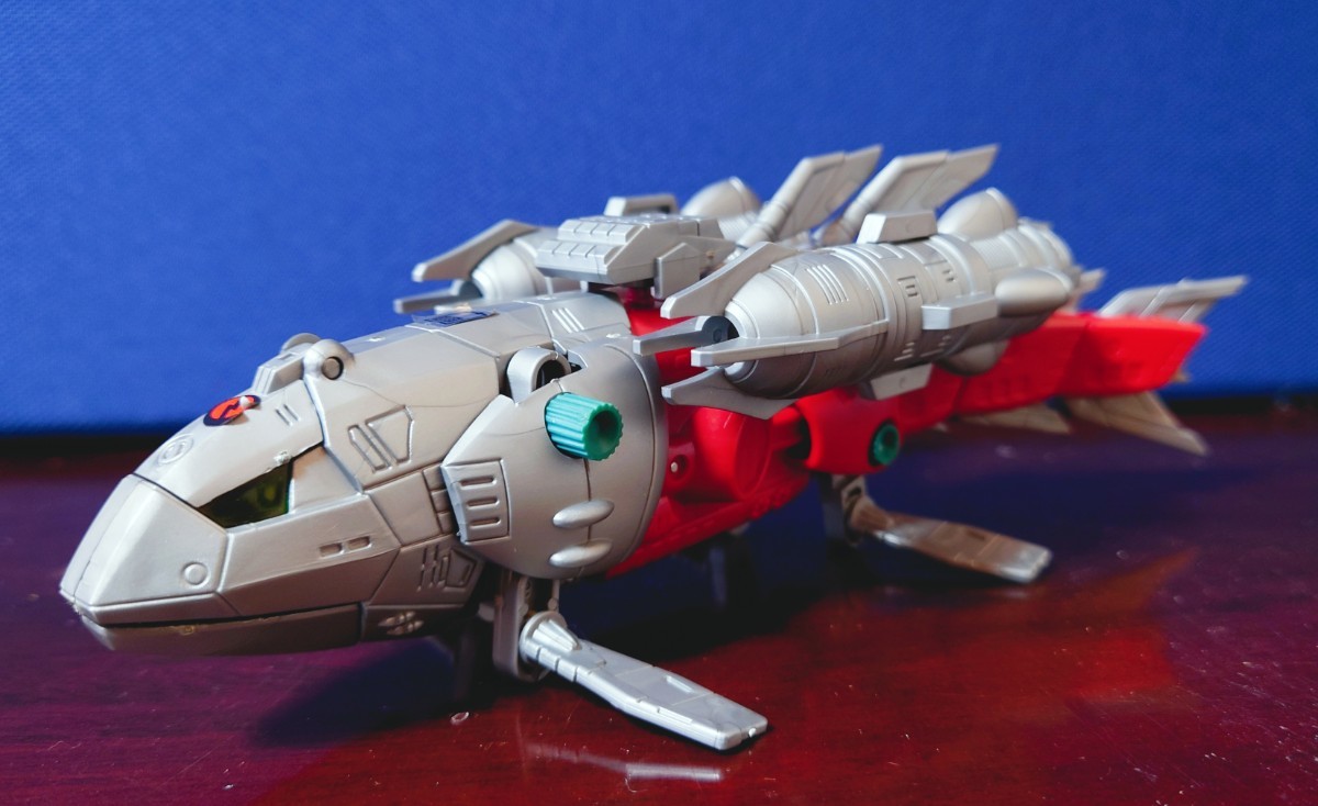  当時物 ウオディック 組立済 検:ゾイド TOMY ZOIDS 旧ゾイド トミー(ゾイド)｜売買されたオークション情報、yahooの商品情報をアーカイブ公開 - オークファン ゾイド