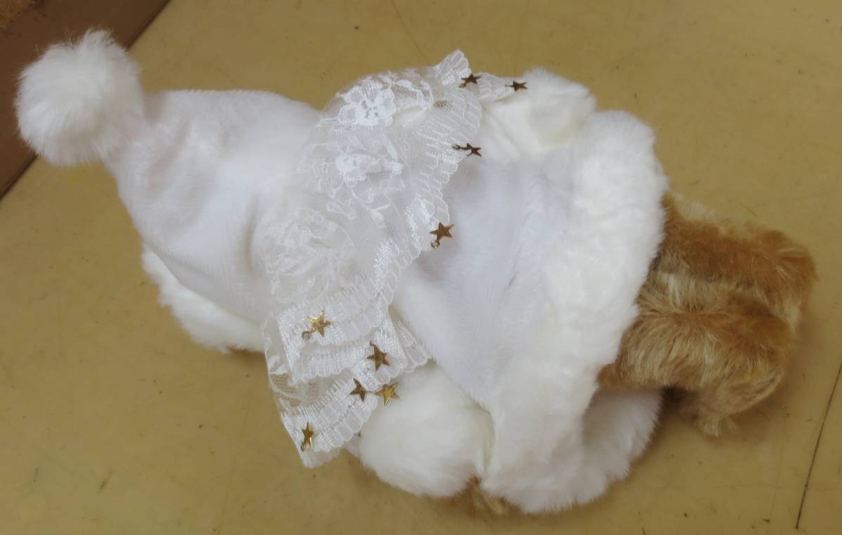 F26☆シュタイフ 限定品 1999年 リトルサンタ Little Santa '99☆保管