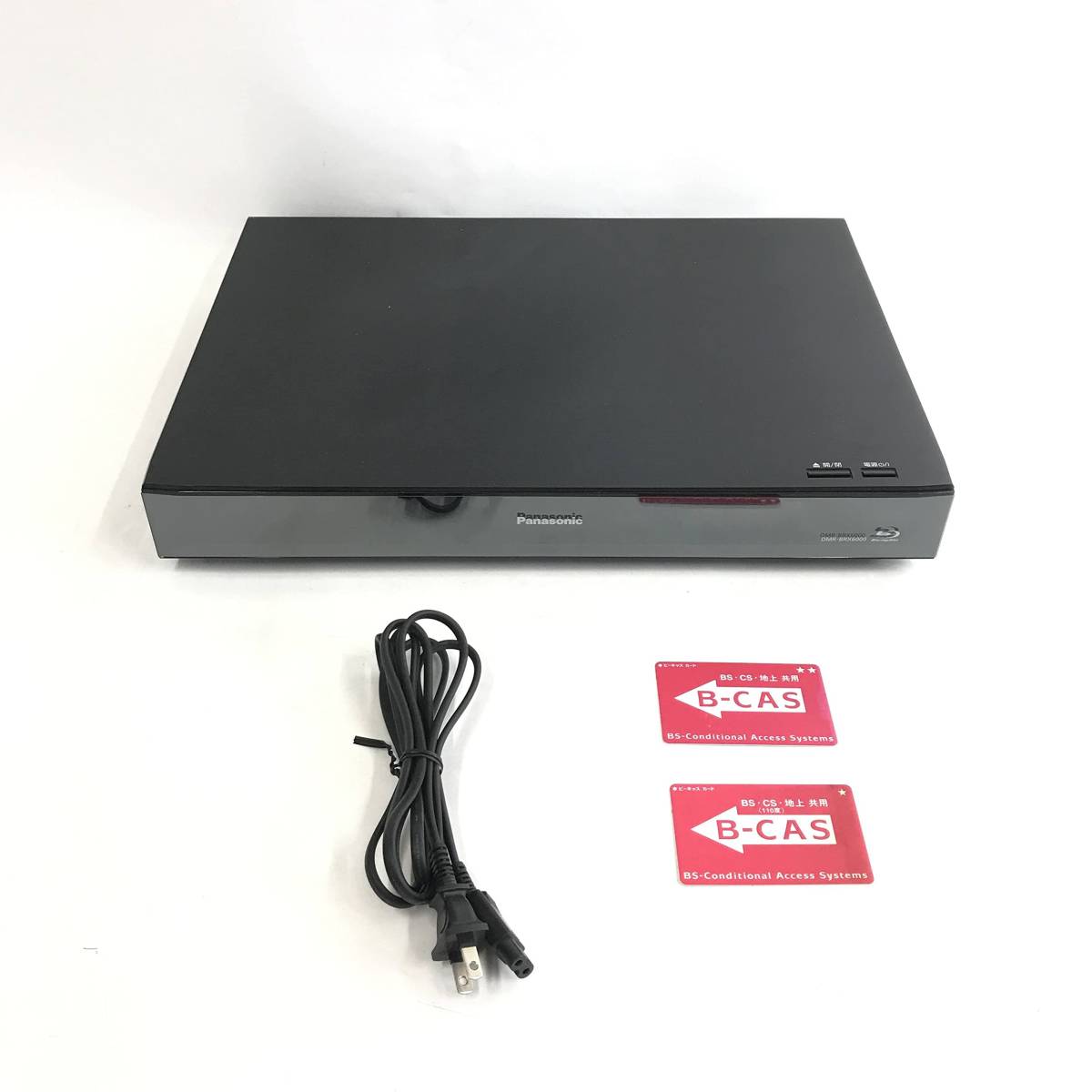 人気，豊富な 訳あり：ジャンク：パナソニック6TB11チューナー