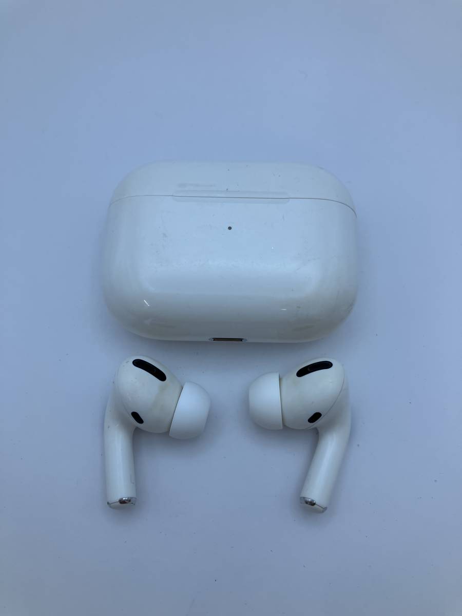 Apple AirPodsPro1 本体 A2190 完璧なプロセス 自社通販サイト