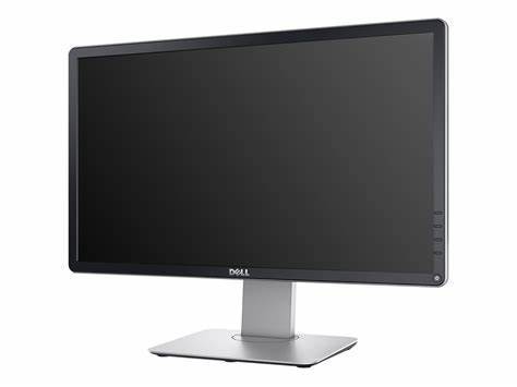 液晶 モニター DELL P2214 22インチ IPS フルHD 1920x1080 画面回転 高