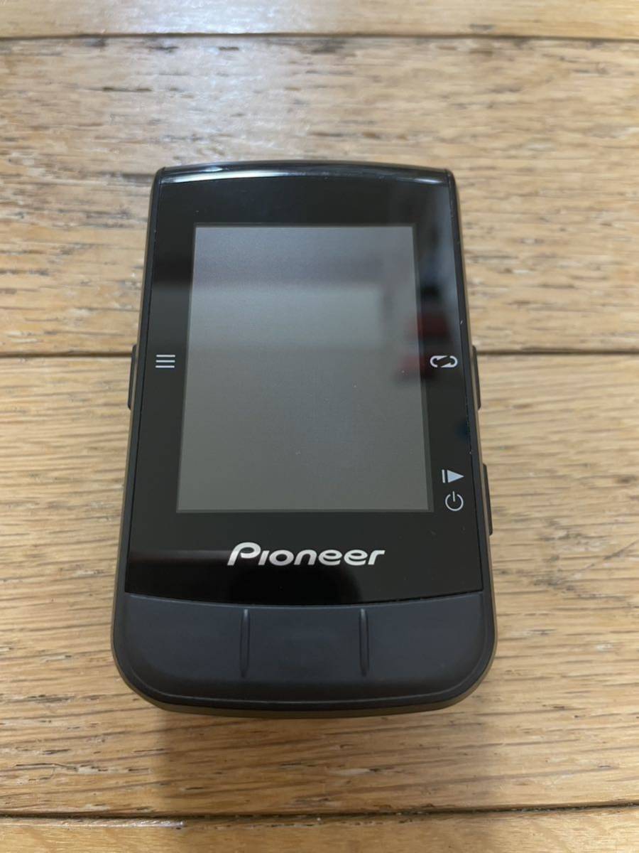 Pioneer SGX-CA600 サイクルコンピュータ SGX-CA600 Pioneer Pioneer