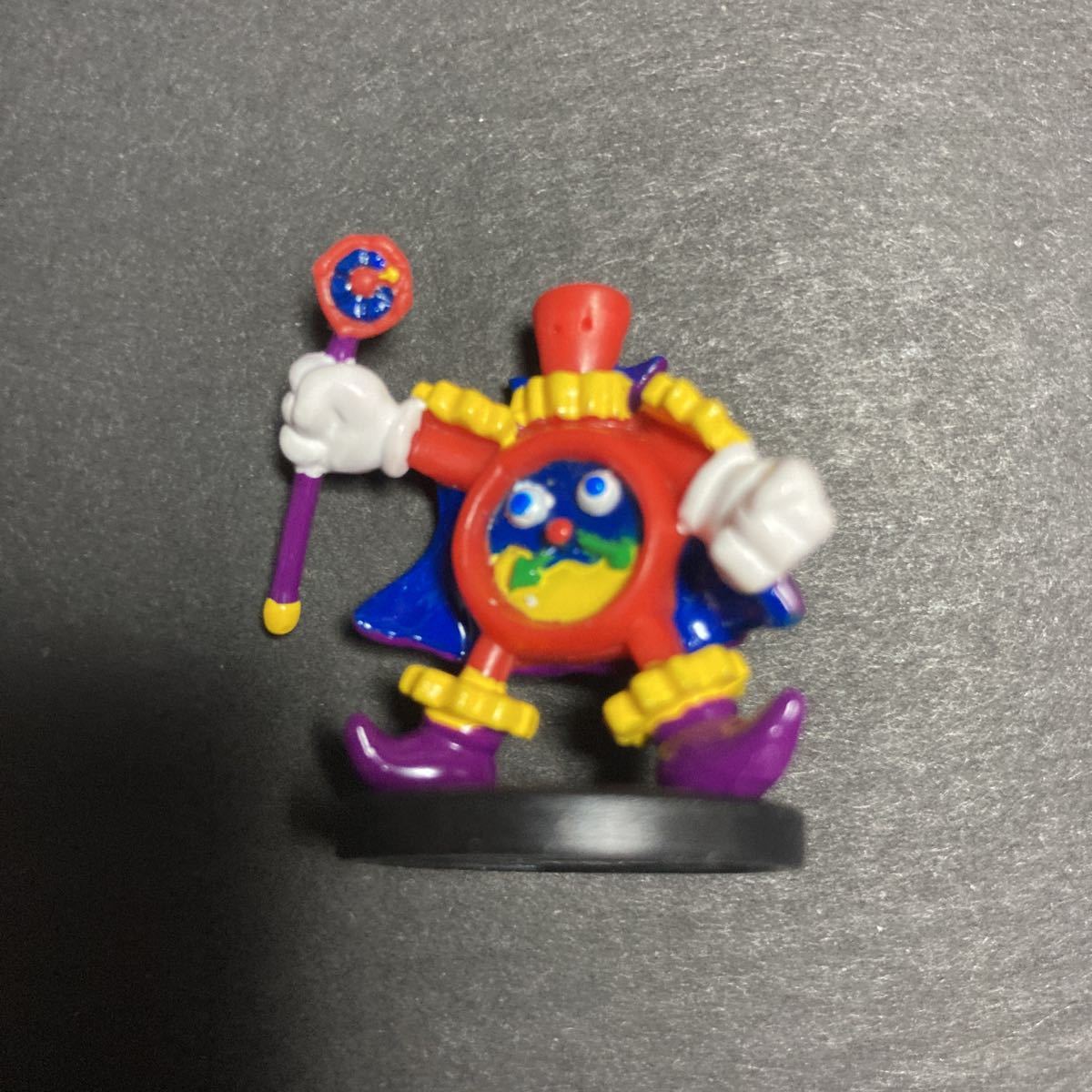 遊戯王 ダンジョンダイスモンスターズ フィギュア キャラクターグッズ
