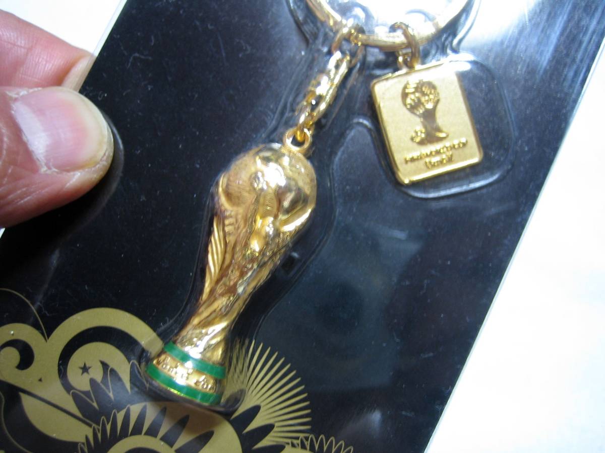 新品 2014 FIFA 公認 正規品 ワールドカップ ブラジル大会 優勝