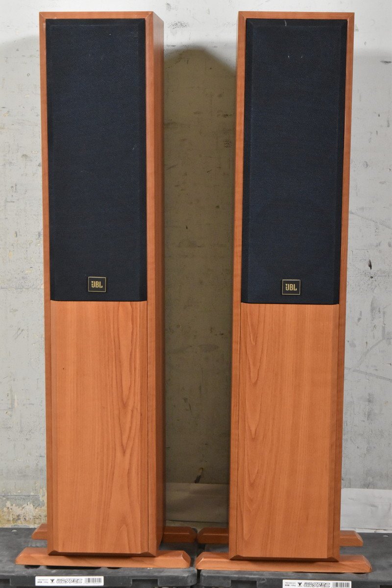 JBL A550 オーディオ機器 中古 : ジェー JBL スピーカーペア A550