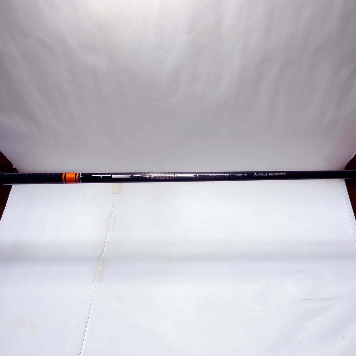 テンセイ TENSEI ck PRO オレンジ　80-TX FW用　G430.425.410対応ピンスリーブ