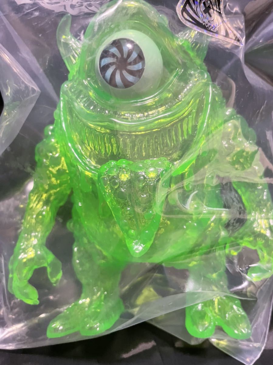 CHOKEHAZRD　NOXIOUS　新品未開封　HEADLOCKSTUDIO　HXS　REALHEAD　ILUILU　UTSUGIYO　ZOLLMEN　ゴリラ獣　MVH　RANCID　　ParaSquid