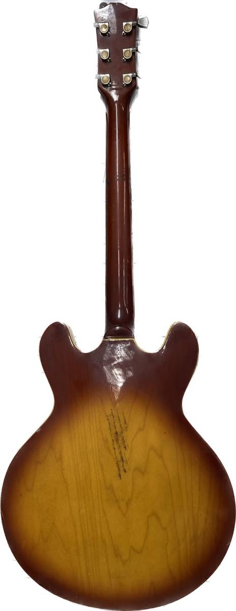 ヴィンテージギターの中古品・新品 2026年最新Yahoo!オークション